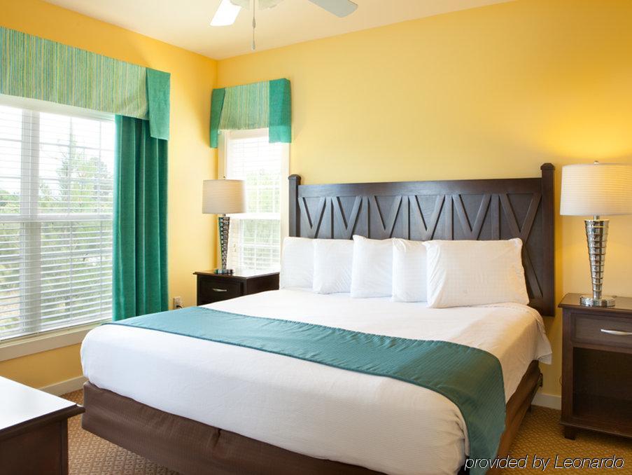 Bluegreen Parkside Williamsburg, Ascend Resort Collection Room photo